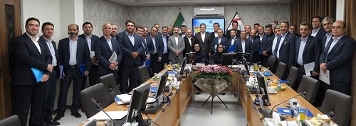 مدیرعامل بانک سینا در سفر به منطقه خراسان مطرح کرد: طرح تحول بانک از مسیر بانکداری دیجیتال می‌گذرد