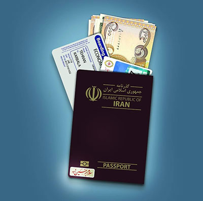 اقدامات همراه اول برای ارائه خدمات بهتر به زائرین اربعین