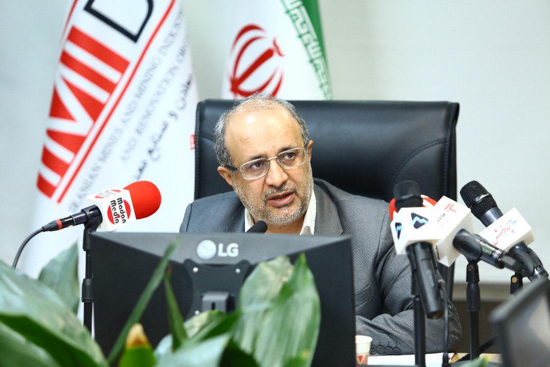 جعفری اعلام کرد: برنامه ایمیدرو برای استفاده از توانمندی دانش بنیان ها در تولید اقلام راهبردی وارداتی
