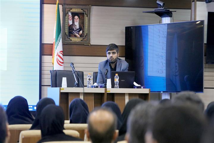 در نشست آموزشی و هم‌اندیشی هیئت‌های رسیدگی به تخلفات اداری سازمان تأمین‌اجتماعی مطرح شد؛ اهمیت نقش آموزش و پیشگیری در ارتقای سلامت اداری