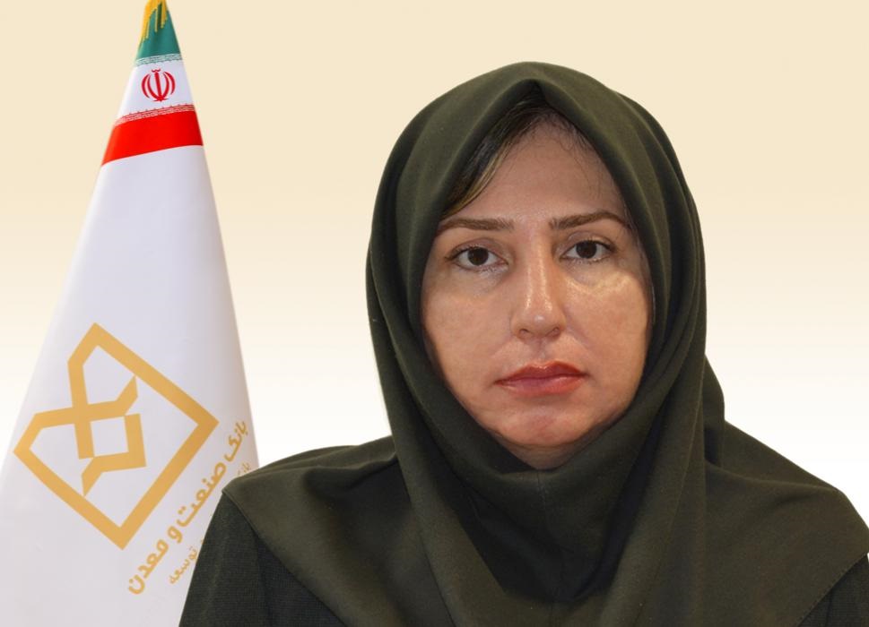 در مصاحبه با مدیر امور بین الملل و خزانه داری بانک صنعت و معدن مطرح شد؛ آتوسا نگاهی شیرازی: از ایده ها و تجارب سازنده برای پیشبرد اهداف و سیاست های بانك بهره می بریم