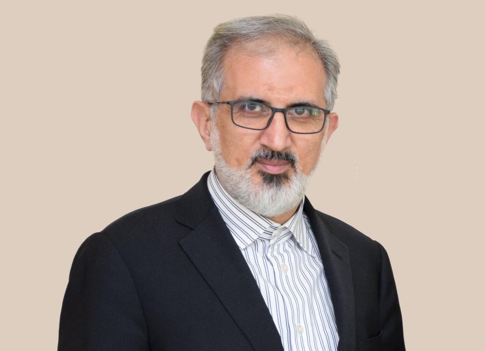 پیام مدیرعامل بانك صنعت و معدن به مناسبت ۲۶ مردادماه سالروز آغاز بازگشت آزادگان به میهن اسلامی