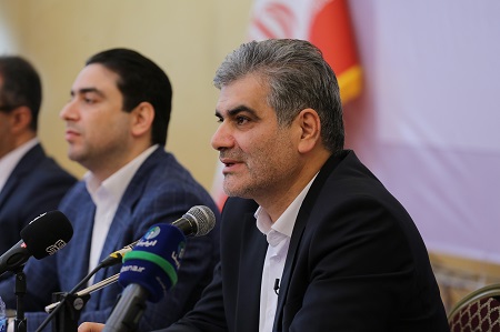 مدیرعامل بانک سینا در نشست با خبرنگاران: مقید به رعایت نرخ‌های سپرده تعیین‌شده بانک مرکزی هستیم
