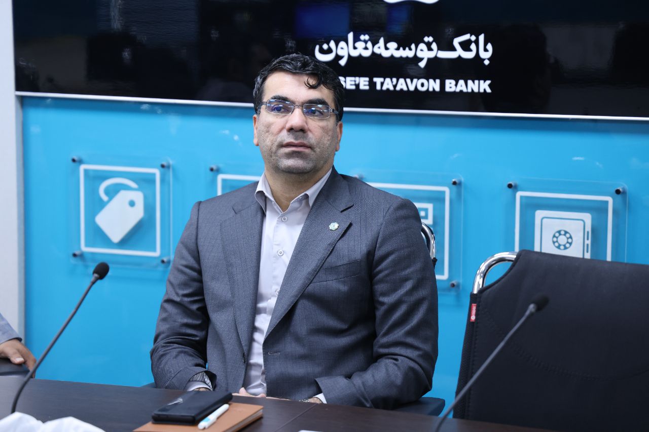 تاکید مدیر عامل بانک توسعه تعاون بر تقویت فرهنگ ازدواج و فرزندآوری