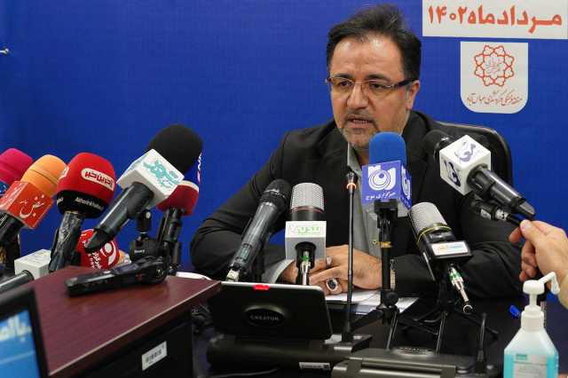 حجازی: طرح‌های استارتاپی در راستای برنامه‌های منطقۀ عباس آباد مورد حمایت قرار می‌گیرند