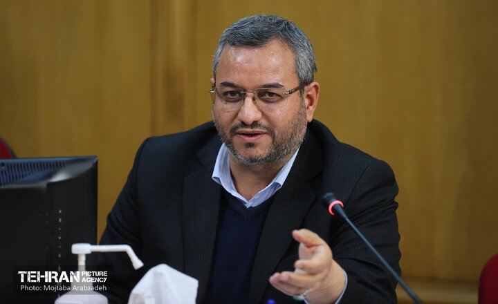 جمع‌آوری ۱۷ هزار تن پسماند در مرزها و کشور عراق همزمان با ایام اربعین