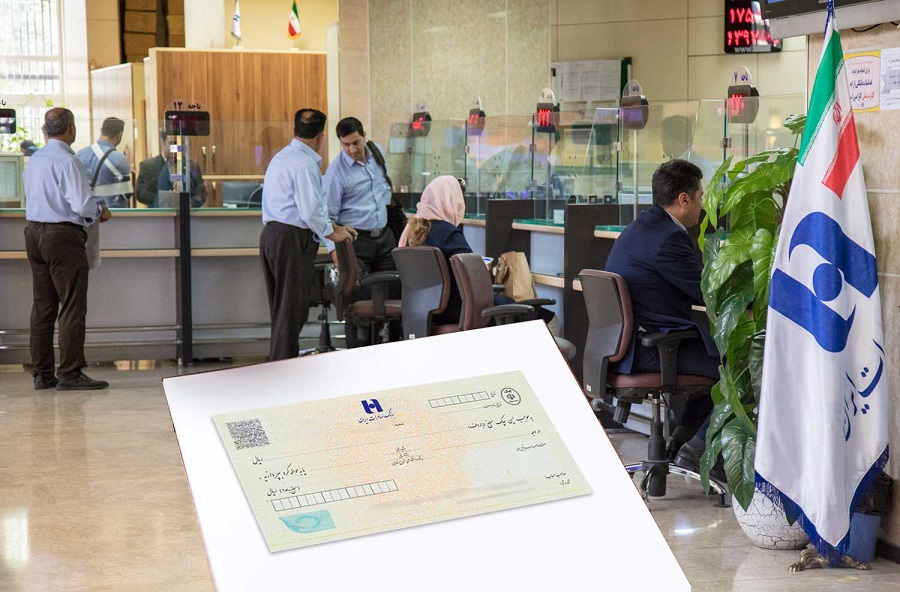 مهلت پذیرش چک‌های نسل اول صیادی در سامانه چکاوک تا ۱۵ مهر تمدید شد