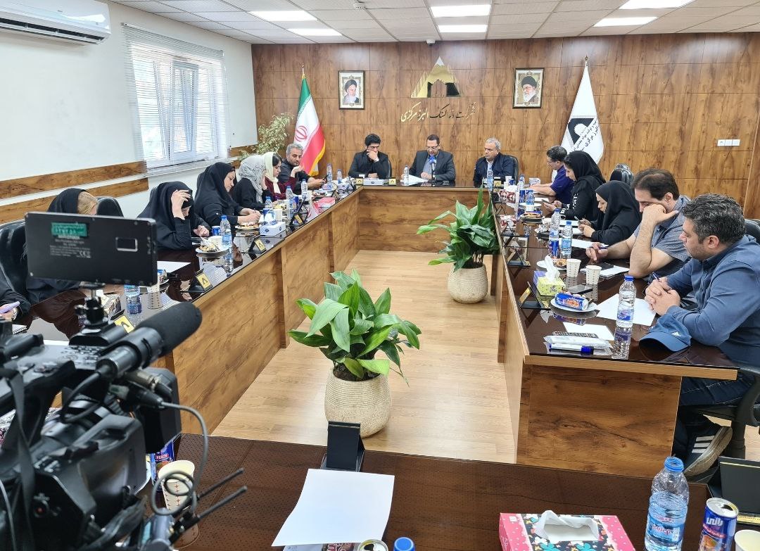 مدیر عامل “البرز مرکزی”در برنامه بازدید خبرنگاران اعلام کرد: “البرز مرکزی” امسال ۱۲۰هزار تن کنسانتره زغالسنگ تولید می کند