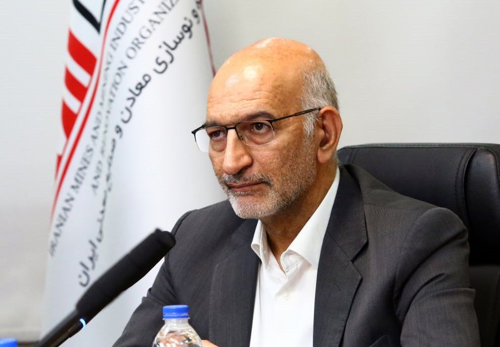 موثقی نیا : اشتغال ۵ هزار نفر با راه اندازی طرح های ایمیدرو در سال جاری