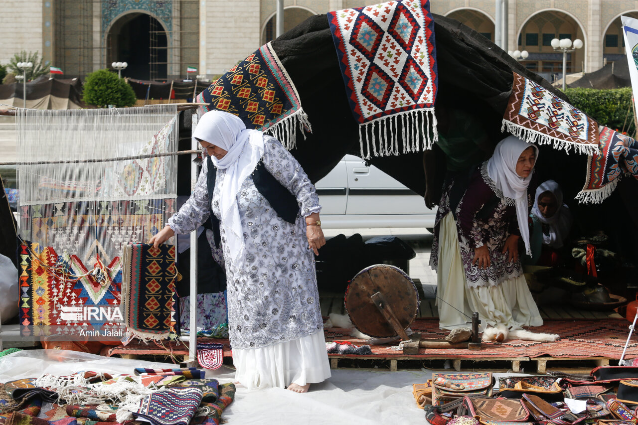 معاون توسعه روستایی، مناطق محروم و عشایر ریاست جمهوری خبر داد: ۶٧٠ هزار شغل در دولت سیزدهم