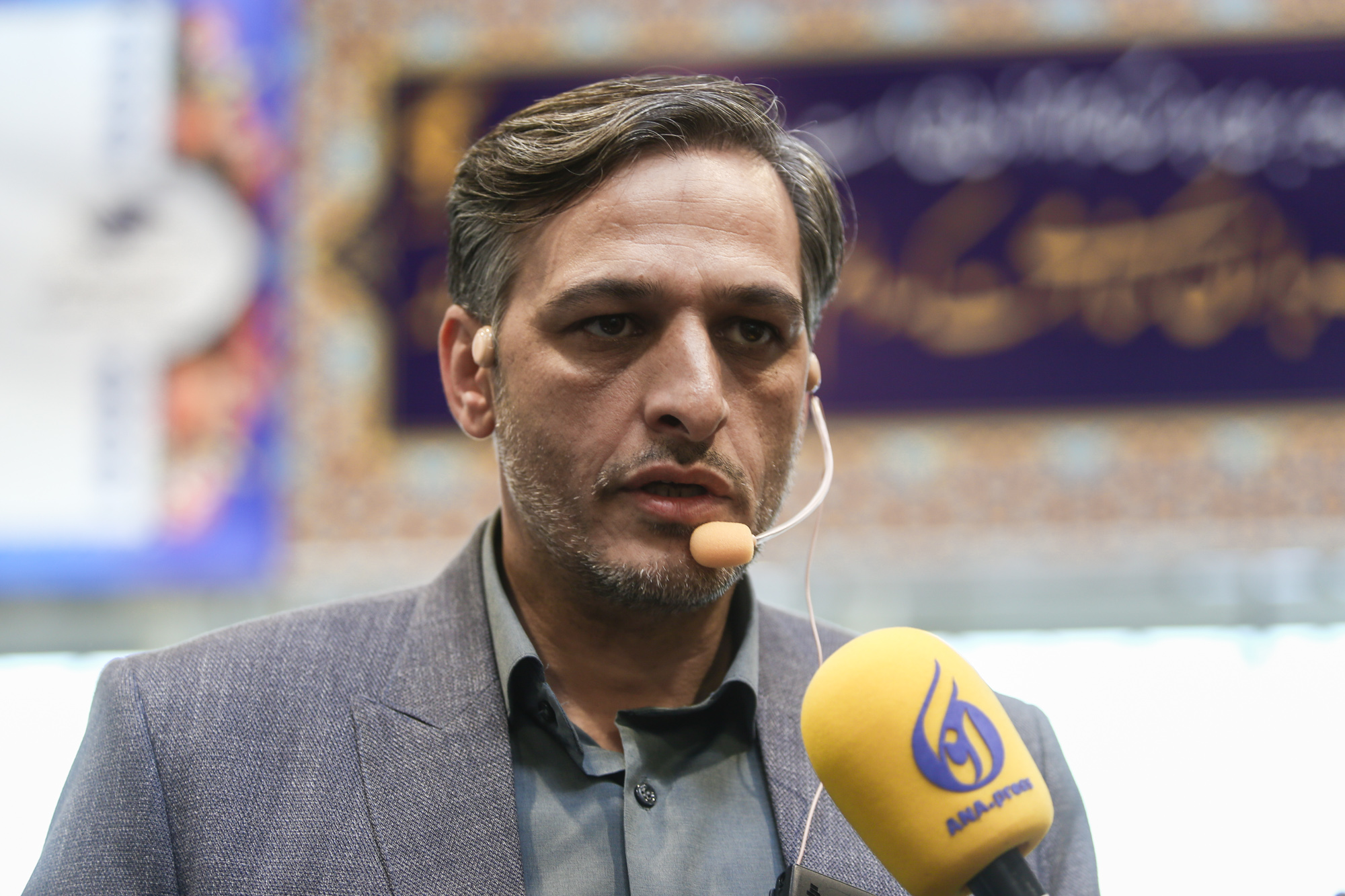 مدیر کل عملیاتی فرودگاه بین المللی پیام خبرداد:مذاکره برای پرواز های خارجی به امارات، عمان و ترکیه