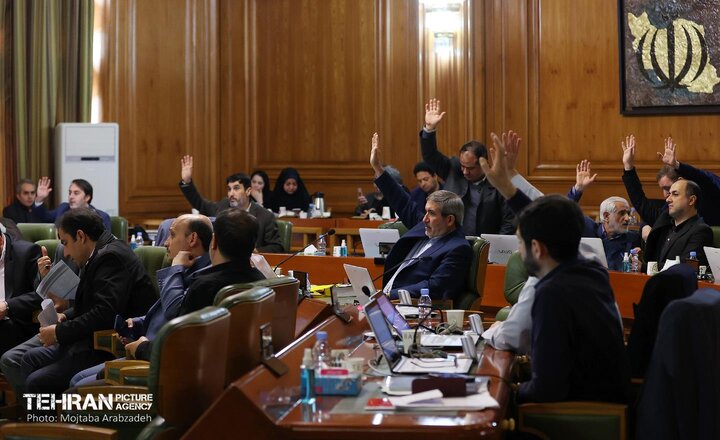 ممنوعیت تبلیغات نمایشگاه بین المللی به دو فوریت تصویب شد