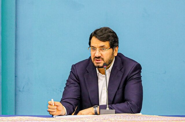 بذرپاش خبر داد وام ۳۵۰ میلیون تومانی مسکن روستایی تصویب شد