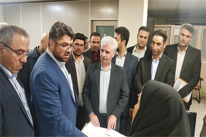 پرداخت شش هزار میلیارد تومان از مطالبات مراکز طرف قرارداد تأمین‌اجتماعی