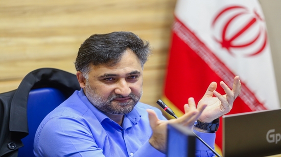 دهقانی تاکید کرد: ضرورت حرکت بنیاد ملی نخبگان از رویدادهای پراکنده و طرح‌های بی‌برنامه به نخبه‌پروری مبتنی 