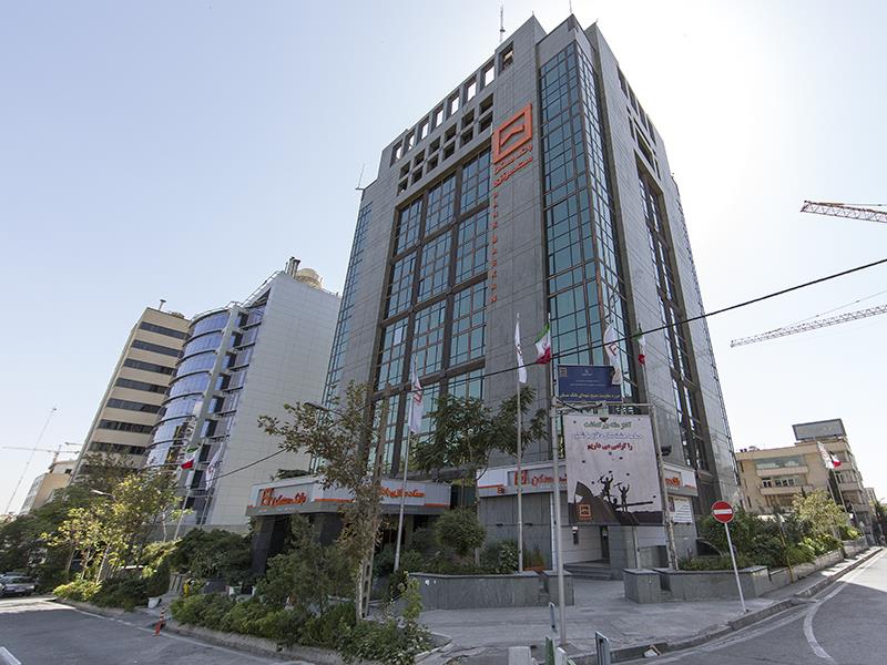 حضور درخشان بانک مسکن در نمایشگاه کیش‌ اینوکس ۲۰۲۳