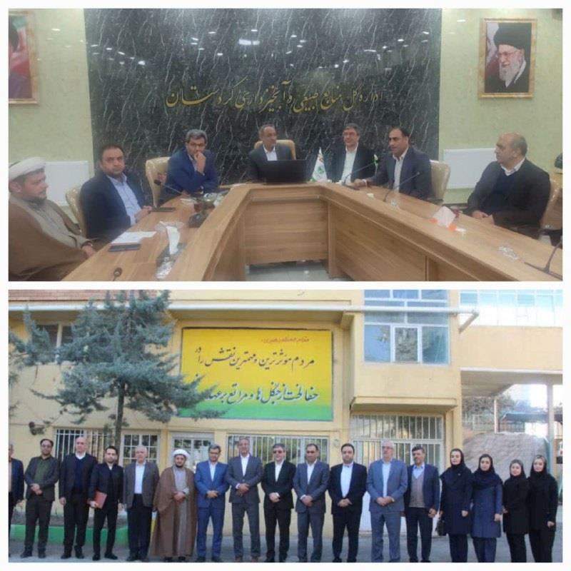 رئیس کل بیمه مرکزی اعلام کرد: آمادگی صنعت بیمه برای پوشش ریسك های منابع طبیعی
