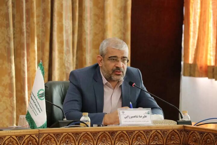 معاون تجارت و خدمات وزارت صمت: متولی تامین ارز باید در حکمرانی ارزی مشارکت داده شود