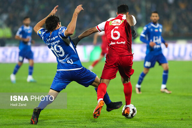 سازمان خصوصی‌سازی اعلام کرد؛ عرضه سهام استقلال و پرسپولیس در روز ۱۲ دی