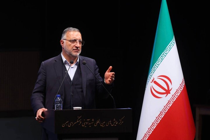 شهردار تهران مطرح کرد معتادان متجاهر، تکدی‌گری، کودکان کار، فساد اخلافی و حاشیه‌نشینی ۵ اولویت قرارگاه اجتماعی