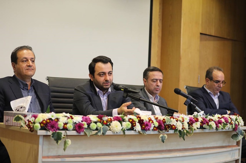 مدیرعامل:  تحول ساختاری بانک صادرات ایران پس از افزایش سرمایه سرعت بیشتری خواهد یافت
