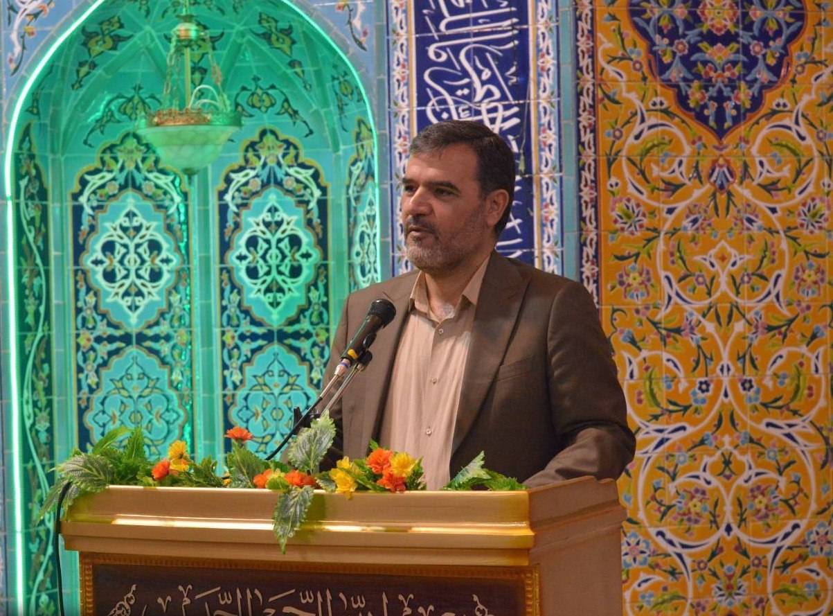 شهردار منطقه یک:محورهای بیست گانه خدمت، ملاک عمل شهرداری منطقه یک از ابتدای سال بوده است