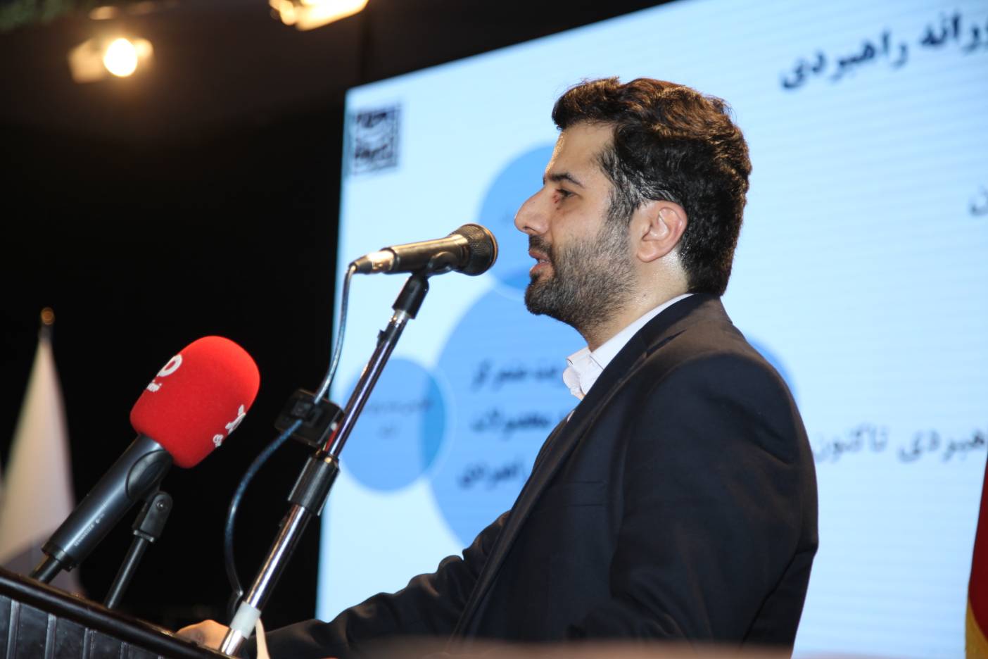 مدیرکل دفتر فناوری و نوآوری وزارت صمت خبرداد: اختصاص ۷۲۰ میلیارد تومان اعتبار برای محصولات فناورانه