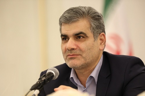 غلامرضا فتحعلی مطرح کرد: اعطای تسهیلات تکلیفی جهش تولید مسکن، با جدّیت در بانک سینا دنبال می‌شود