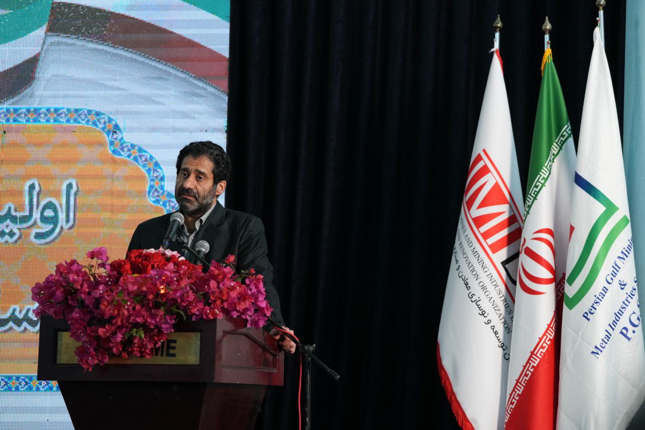 مدیر منابع انسانی، آموزش و پشتیبانی ایمیدرو اعلام کرد: «آموزش» و «جانشین پروری»، دو مولفه مهم برای توسعه منابع انسانی سازمان‌ها