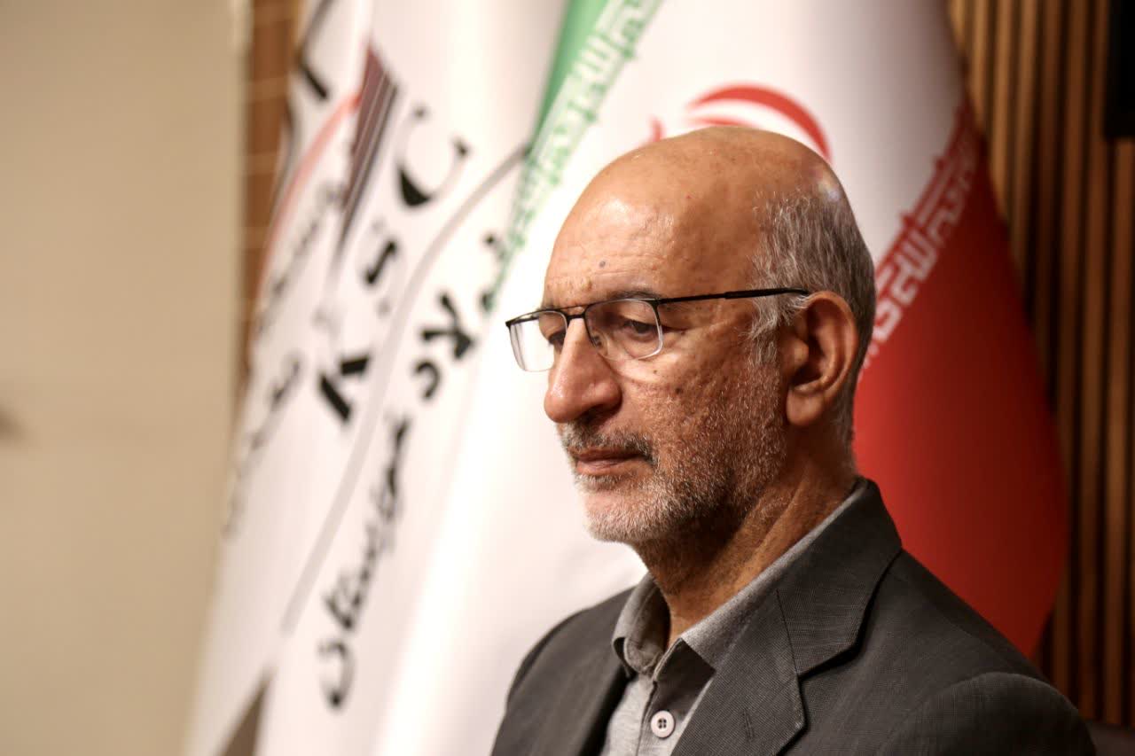 در بازدید رئیس هیات عامل ایمیدرو از فولاد شادگان اعلام شد: تقدیر موثقی‌نیا از راه‌اندازی کوره فولادسازی شادگان بدون کارشناس خارجی
