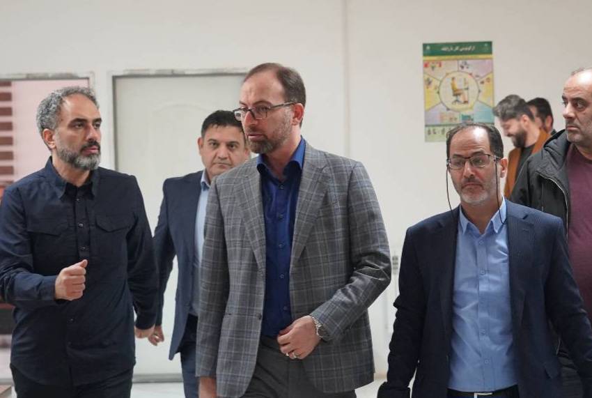 مدیرعامل سازمان خدمات و مشارکت های اجتماعی شهرداری تهران خبر داد: اجرای ۱۹ طرح تخصصی حوزه کاهش آسیب های اجتماعی پایتخت؛ برای نخستین بار