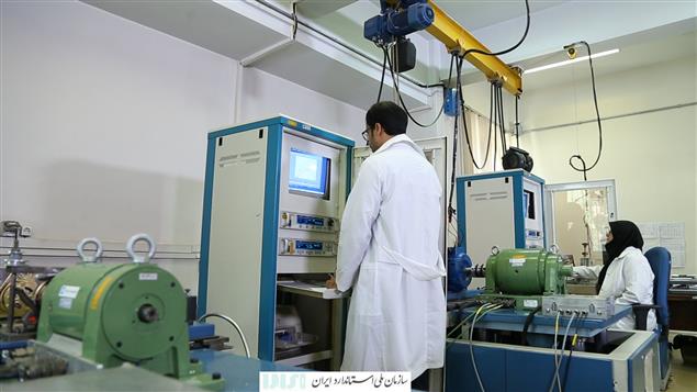 رسوب کالا، ناشی از اهمال خدمات آزمایشگاهی اعلام نشده است