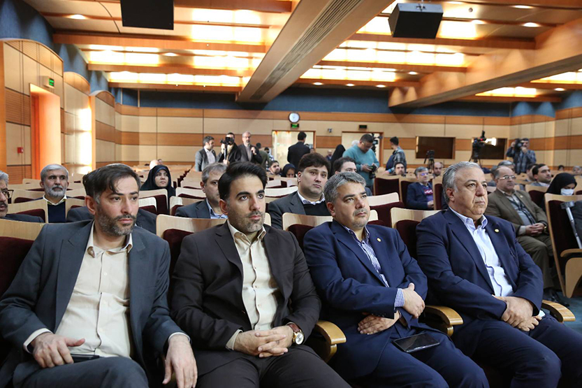 حمایت بانک ملی از بومی سازی سوخت رسانی هوشمند در کشور