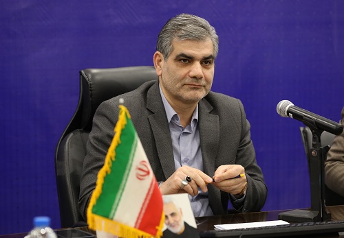 غلامرضا فتحعلی در هم‌اندیشی سراسری معاونت مالی: بانک سینا به دنبال کاهش نرخ ارائه خدمات به مشتریان اس