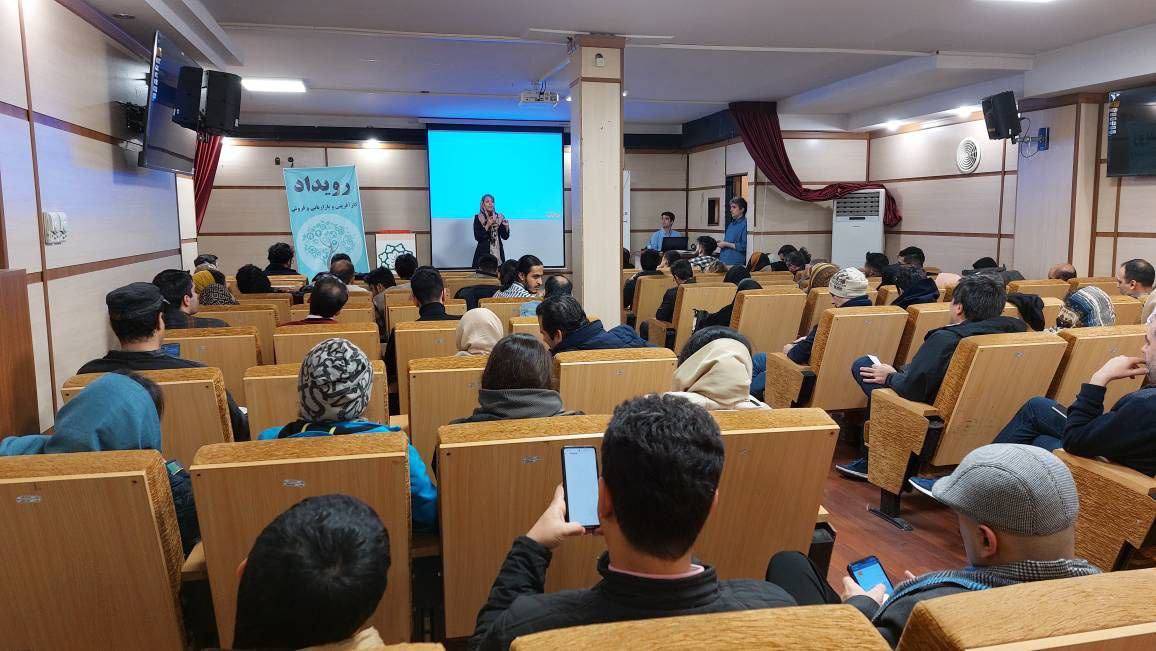 تا پایان سال برگزار می شود؛ برپایی ۳۰ رویداد کارآفرینی و توانمندسازی در شمال تهران