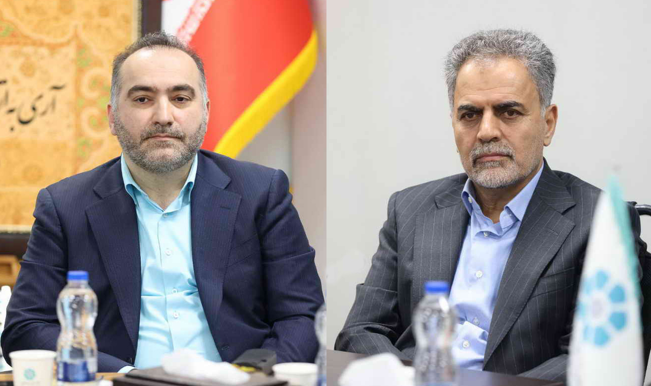 انتصاب دو عضو جدید هیات مدیره بانک توسعه تعاون