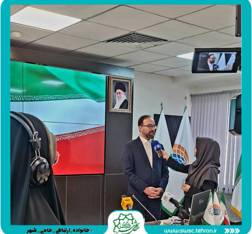 احمدی صدر خبر داد:  ارائه خدمات مشاوره رایگان به افراد در معرض آسیب و آسیب دیده اجتماعی
