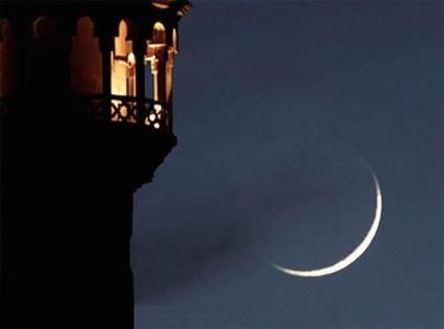 شروع ماه مبارک رمضان از روز سه شنبه