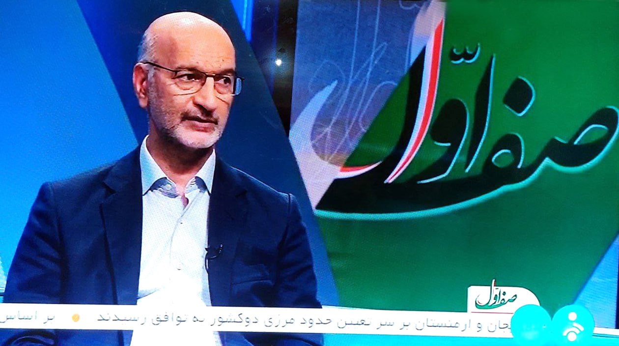 موثقی نیا: تحقق جهش تولید مورد نظر رهبری در بخش معدن، آثار مستقیمی در توسعه اقتصاد دارد