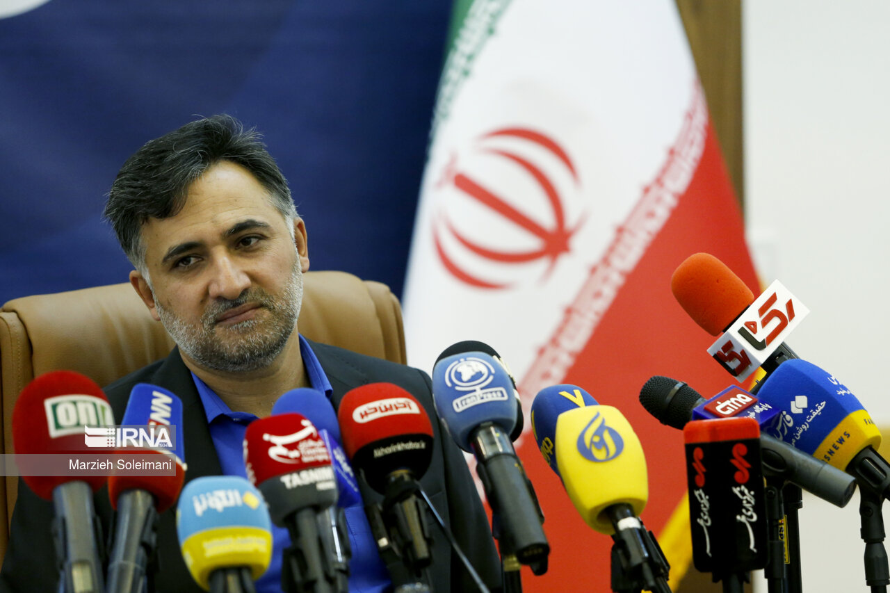 معاون علمی رئیس‌جمهور: ۹۸ درصد دارایی‌های شرکت‌های دانش‌بنیان مربوط به دارایی‌های نامشهود است