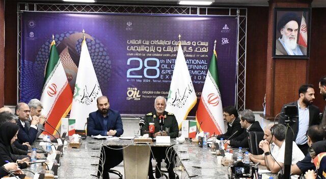 سردار عابد: فاز اول پالایشگاه مهر خلیج فارس تا پایان سال به بهره‌برداری می رسد