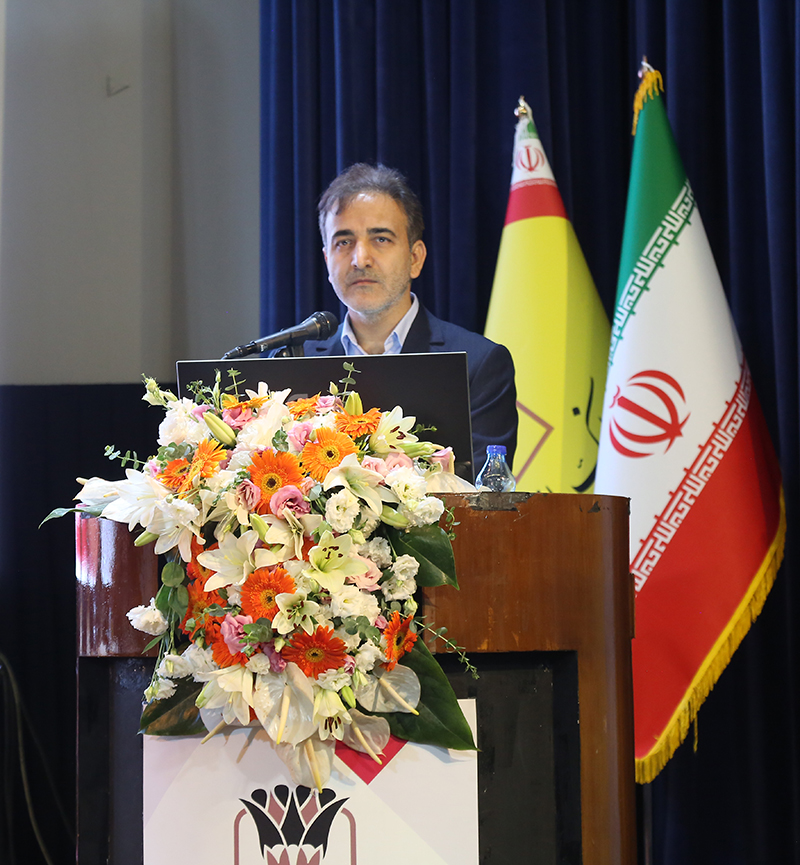مدیرعامل بانک پارسیان مطرح کرد: خروج از بنگاه داری و مولدسازی دارایی ها؛ مهم ترین برنامه بانک پارسیان