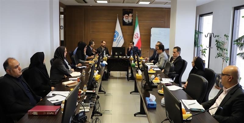 دومین نشست كمیسیون راهبری توسعه نوآوری در صنعت بیمه برگزار شد – بیمه مرکزی
