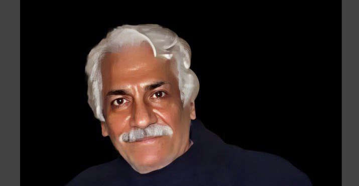 حسین خانی بیک درگذشت