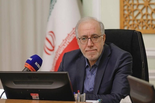 مدیر عامل بانک مسکن: بانک مسکن ۱۶۷ هزار میلیارد تومان قرارداد تسهیلاتی منعقد کرده است