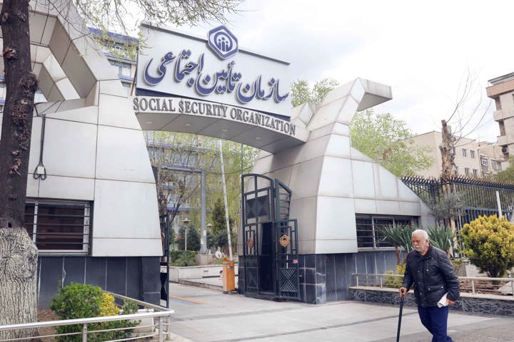 از سوی سازمان تامین اجتماعی انجام شد؛ زمان‌بندی پرداخت حقوق مرداد بازنشستگان اعلام شد