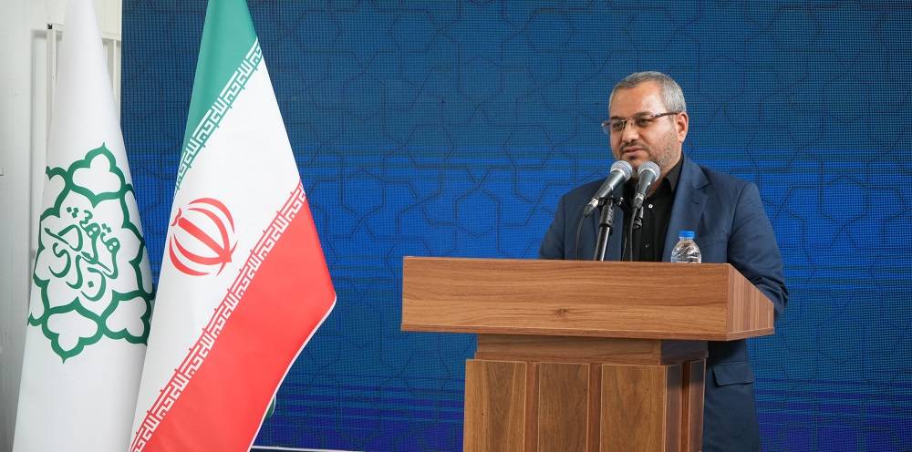 معاون خدمات شهری و محیط زیست شهرداری تهران: هر ماه حداقل یک بازار میوه و تره بار افتتاح می‌شود