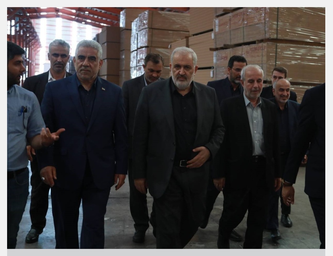 وزیر صنعت، معدن و تجارت : دولت سیزدهم ۵۰۰۰ واحد تولیدی در کشور را احیا کرد