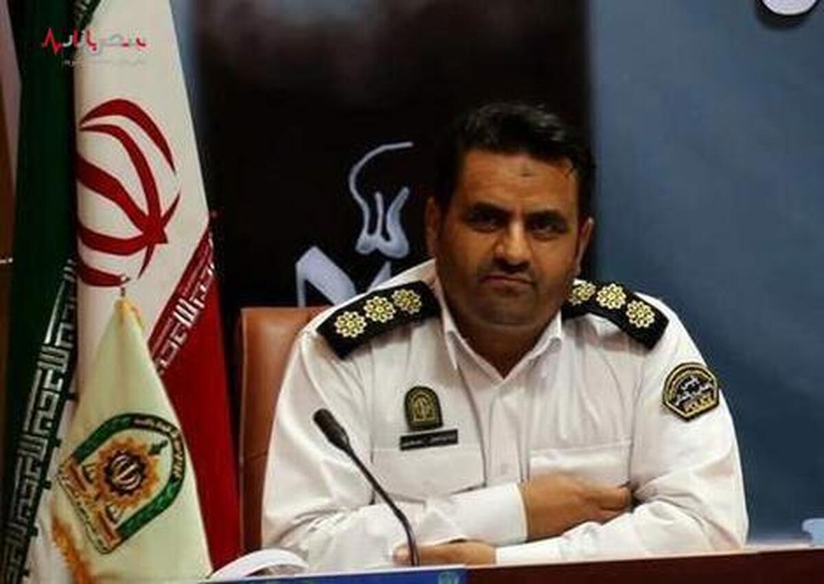 پیش‌بینی افزایش ۳۰ درصدی ترافیک تهران از اول مهر/اعلام آماده‌باش و تمهیدات ترافیکی پلیس راهور