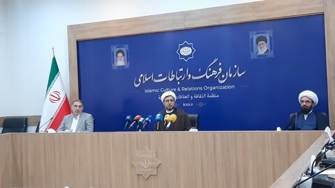 دبیر جایزه جهانی صدر ؛ جایزه شهید صدر بدنبال صدور اندیشه علوم انسانی و اسلامی به عرصه بین‌الملل است